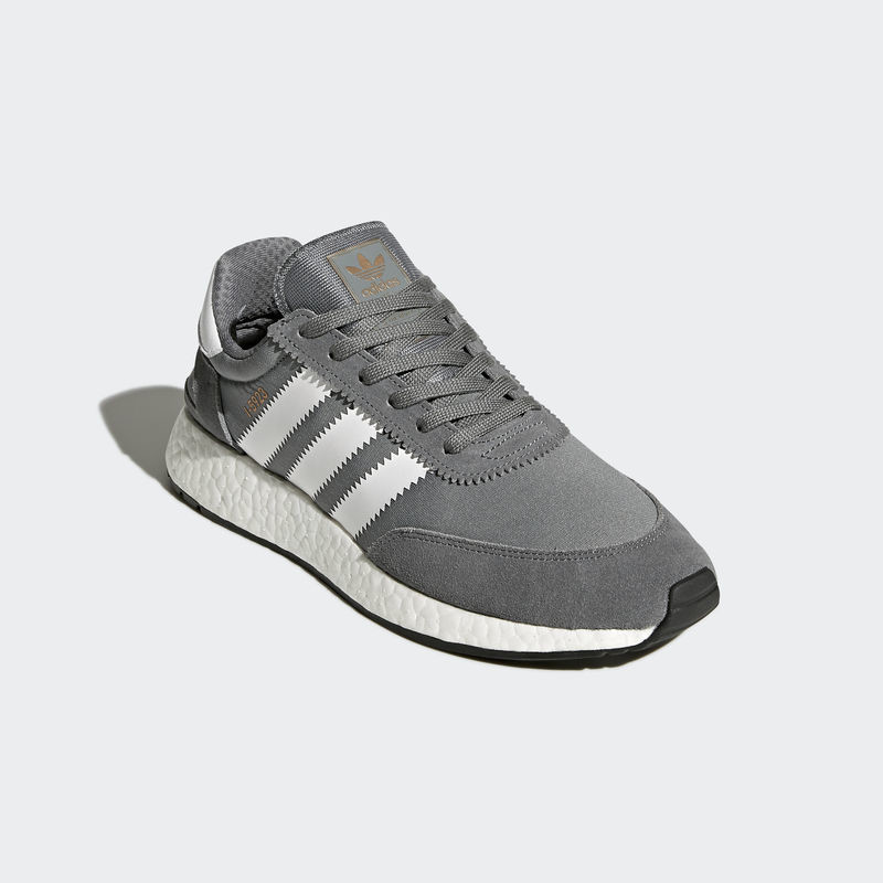 Adidas originals i-5923 in cheap grey